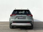 Toyota RAV 4 - fotka číslo 8