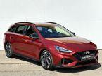 Hyundai i30 - fotka číslo 5