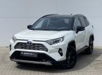 Toyota RAV 4 - fotka číslo 0