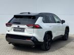Toyota RAV 4 - fotka číslo 1