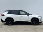Toyota RAV 4 - fotka číslo 2