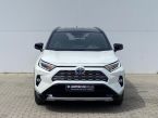 Toyota RAV 4 - fotka číslo 3