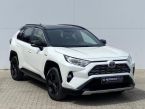 Toyota RAV 4 - fotka číslo 5