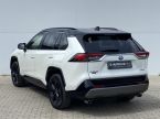 Toyota RAV 4 - fotka číslo 6