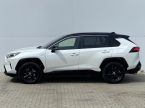 Toyota RAV 4 - fotka číslo 7