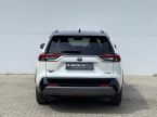 Toyota RAV 4 - fotka číslo 8