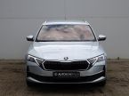 Škoda Octavia - fotka číslo 3