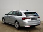 Škoda Octavia - fotka číslo 6