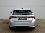 Škoda Octavia - fotka číslo 8