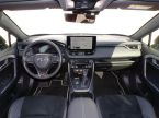 Toyota RAV 4 - fotka číslo 4