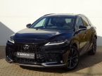 Lexus RX 450h plus - fotka číslo 0
