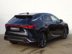 Lexus RX 450h plus - fotka číslo 1