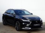 Lexus RX 450h plus - fotka číslo 5