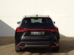 Lexus RX 450h plus - fotka číslo 8