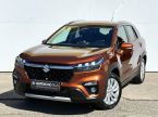 Suzuki S-Cross - fotka číslo 0