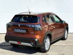 Suzuki S-Cross - fotka číslo 1