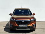 Suzuki S-Cross - fotka číslo 3