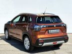 Suzuki S-Cross - fotka číslo 6
