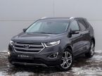 Ford Edge - fotka číslo 0