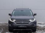 Ford Edge - fotka číslo 3
