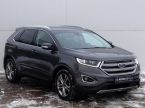 Ford Edge - fotka číslo 5