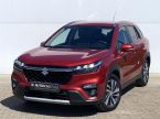 Suzuki S-Cross - fotka číslo 0