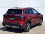 Suzuki S-Cross - fotka číslo 1