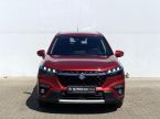 Suzuki S-Cross - fotka číslo 3