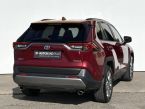 Toyota RAV 4 - fotka číslo 1