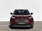 Toyota RAV 4 - fotka číslo 3