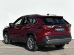 Toyota RAV 4 - fotka číslo 6