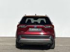 Toyota RAV 4 - fotka číslo 8