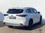 Toyota Highlander - fotka číslo 1