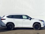 Toyota Highlander - fotka číslo 2