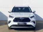 Toyota Highlander - fotka číslo 3