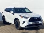 Toyota Highlander - fotka číslo 5