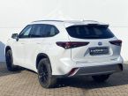 Toyota Highlander - fotka číslo 6