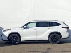 Toyota Highlander - fotka číslo 7