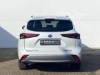 Toyota Highlander - fotka číslo 8