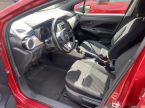 Nissan Micra - fotka číslo 9