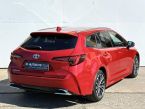Toyota Corolla - fotka číslo 1
