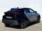 Toyota C-HR - fotka číslo 1
