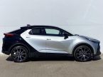 Toyota C-HR - fotka číslo 2