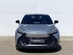 Toyota C-HR - fotka číslo 3