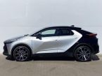 Toyota C-HR - fotka číslo 7