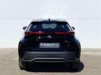 Toyota C-HR - fotka číslo 8