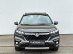 Suzuki S-Cross - fotka číslo 3