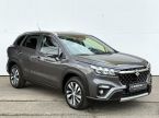 Suzuki S-Cross - fotka číslo 5