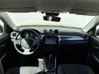 Suzuki Vitara - fotka číslo 4