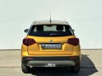 Suzuki Vitara - fotka číslo 8